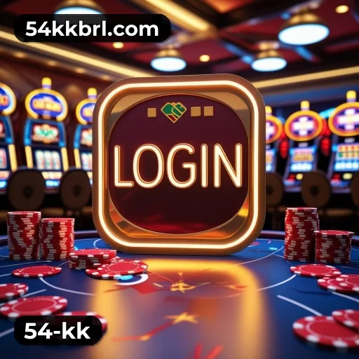 Tabela RTP dos jogos de cassino da 54-kk