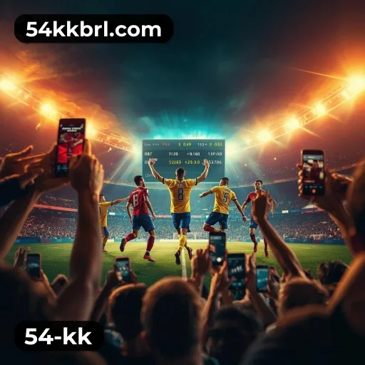 FAQ 54-kk Brasil - Perguntas frequentes sobre bônus, PIX, RTP, APP mobile e VIP