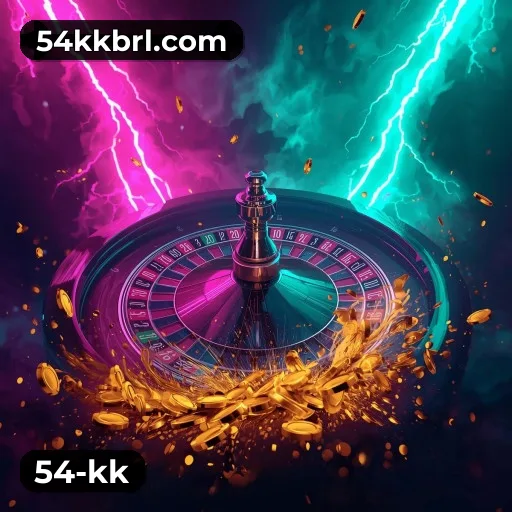 Catálogo 54-kk 2.547 jogos - Pragmatic Play, Evolution, NetEnt