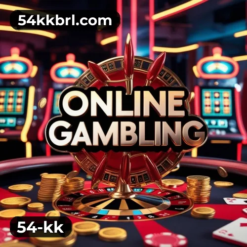 Loterias online disponíveis na 54-kk